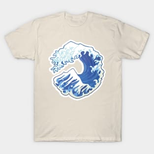 Great Wave T-Shirt